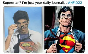 This High School Allowed Seniors To Wear Costumes In Their Student IDs, Probably Didn’t Expect A Result Like This (40 New Pics)