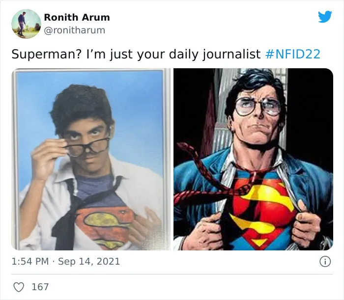This High School Allowed Seniors To Wear Costumes In Their Student IDs, Probably Didn’t Expect A Result Like This (40 New Pics)
