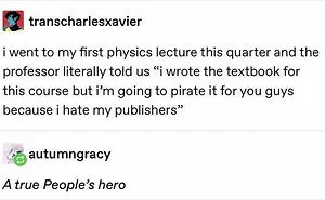 35 Funny Tumblr Posts Students Will Probably Relate To