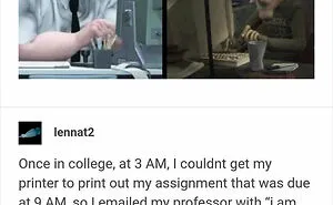 35 Funny Tumblr Posts Students Will Probably Relate To