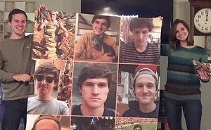 50 Times Siblings Pulled Such Great Pranks, They Just Had To Share Them Online