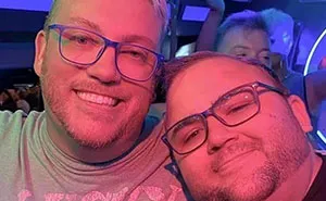 Couple Exposes Wedding Venue That Rejected Them Because They Are Gay And It Backfires