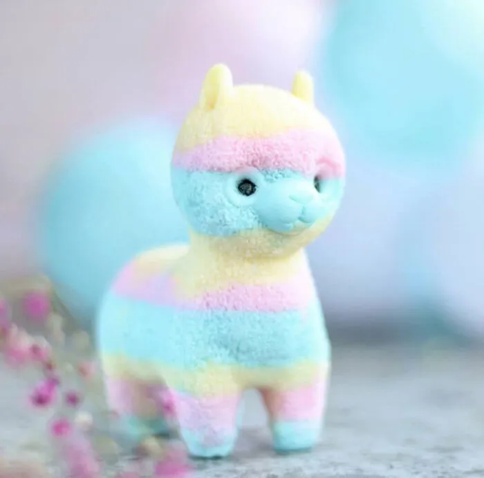 This Russian Artist Makes Cute Animal Soaps, And Here Are Their Best 70 Works
