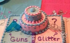 People Are Cringing At These 30 Posts About Gender Reveal Parties