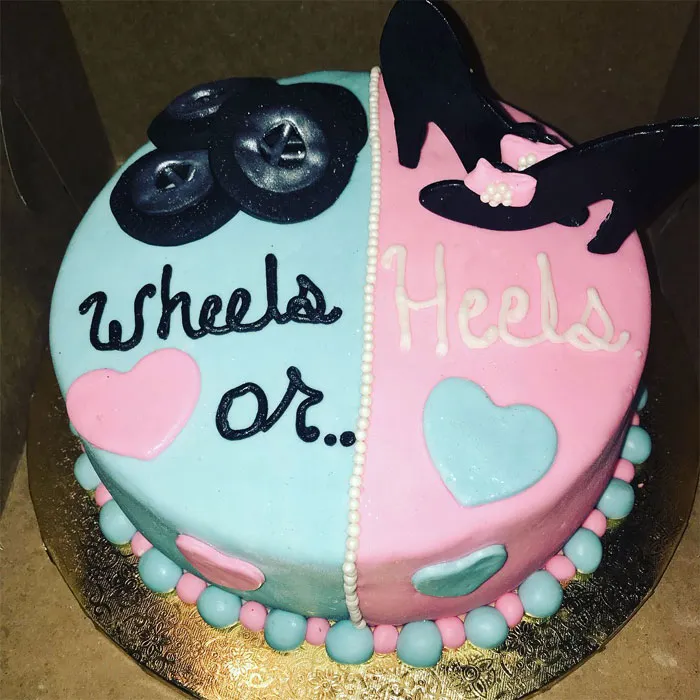 People Are Cringing At These 30 Posts About Gender Reveal Parties