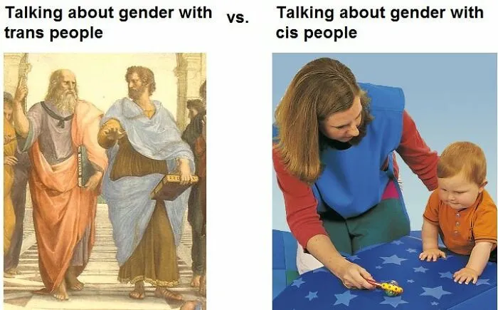 Gender