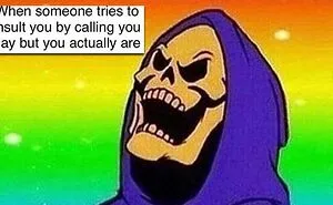 Hey Pandas, Send Me Your Best LGBTQ+ Memes (Closed)