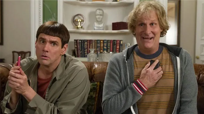 Dumb & Dumber