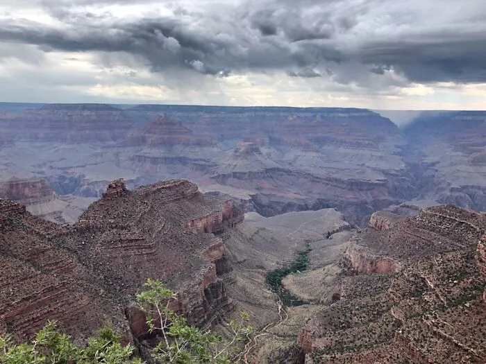 Grand Canyon :)