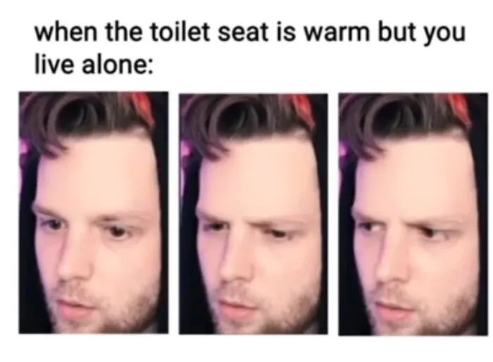 Wait A Second....