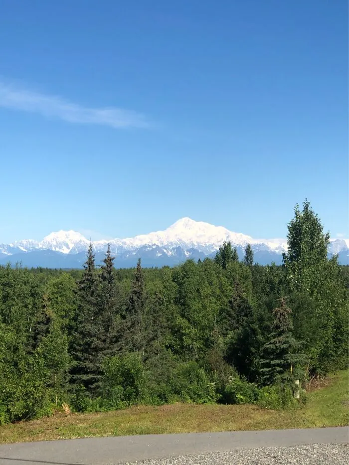 Denali National Park, Alaska