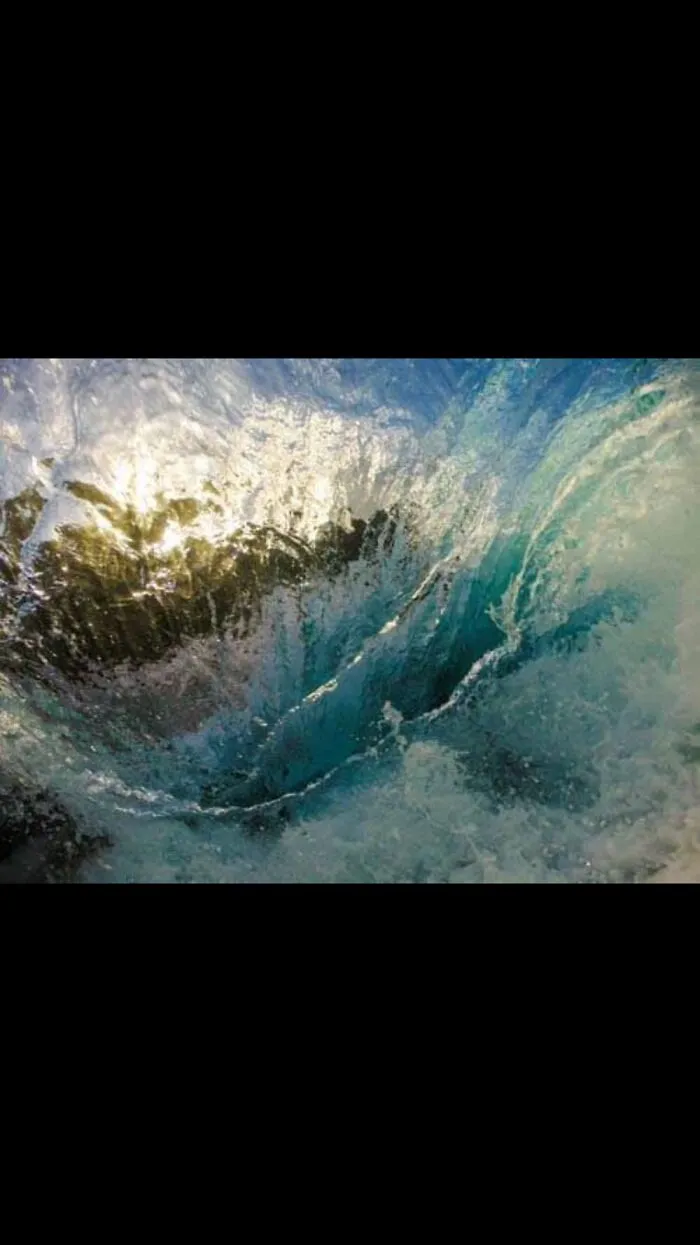 Hawaii Surf