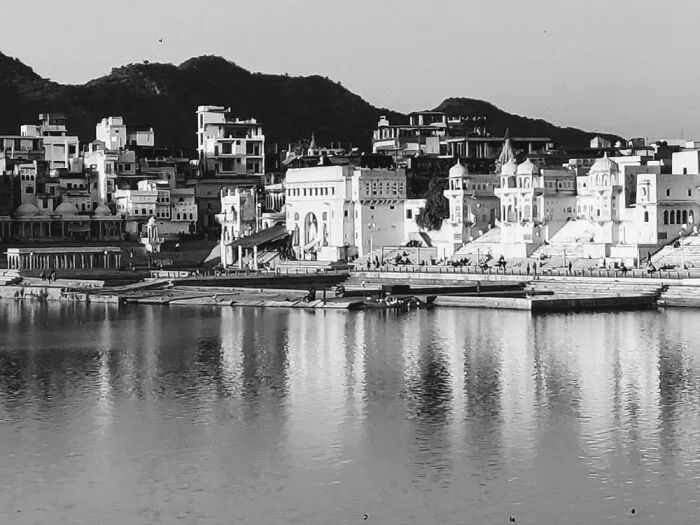 Pushkar, India
