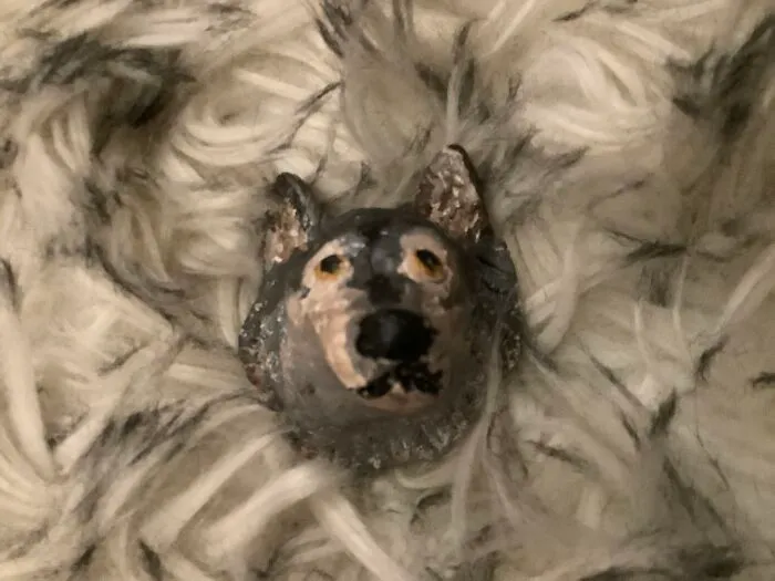 Wolf