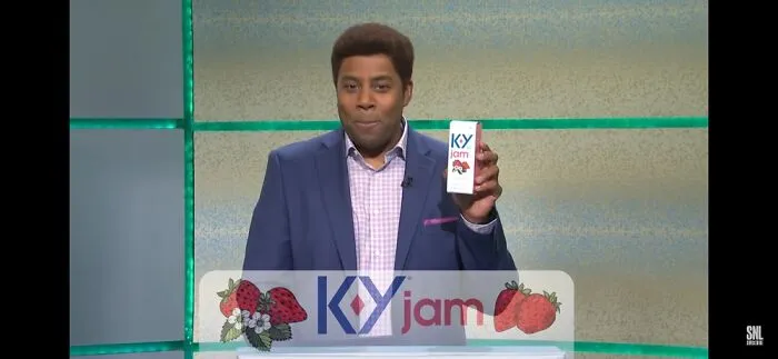 This Screenshot From Snl