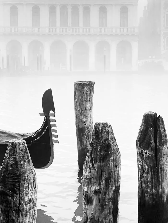 Winter Morning