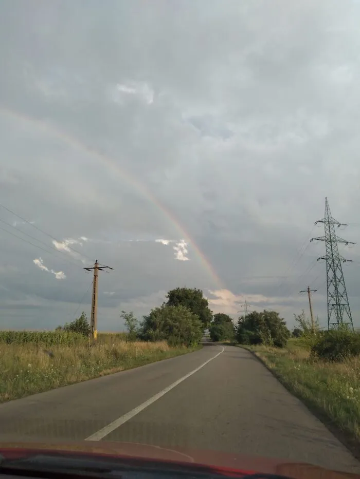 Rainbow