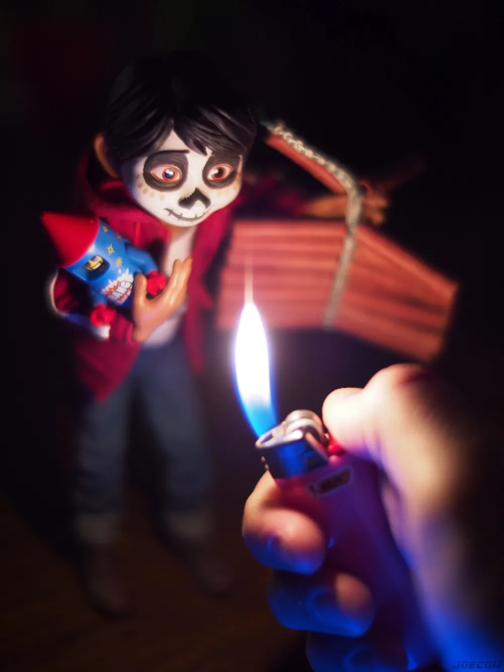 Poco Loco