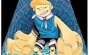 Chadquick Chapter 1 // Part 4