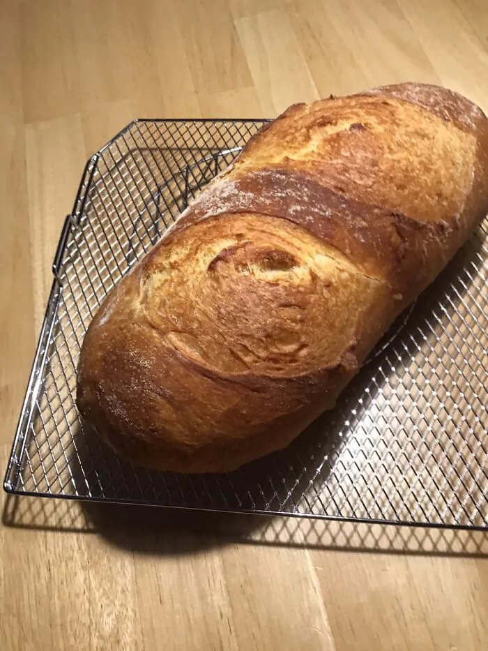 Delicious Bread