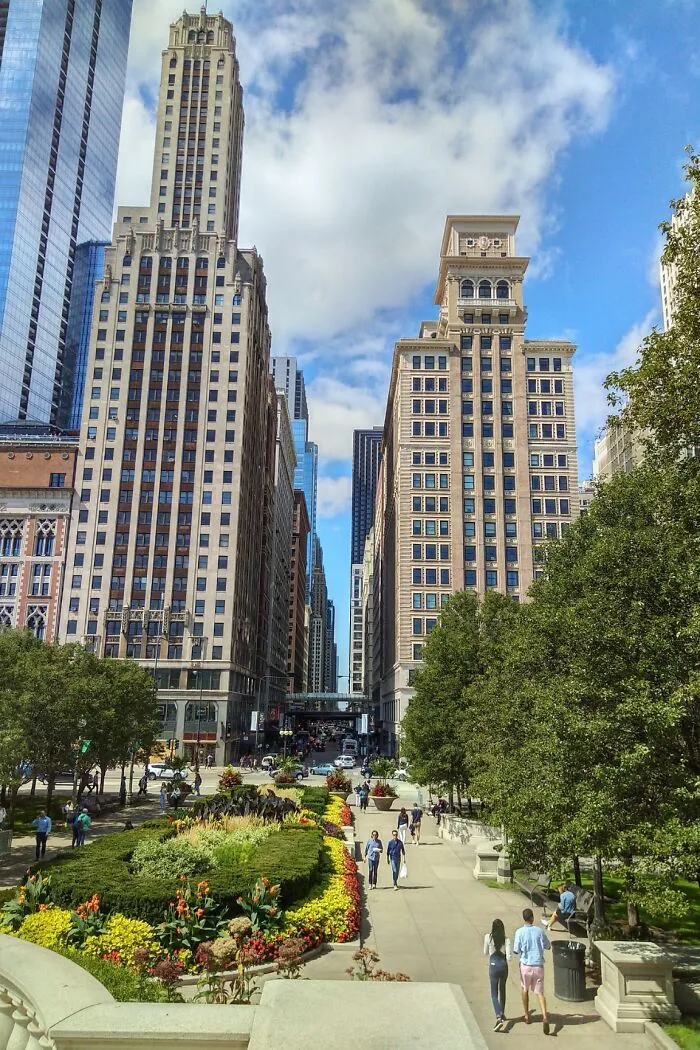 Chicago, Il