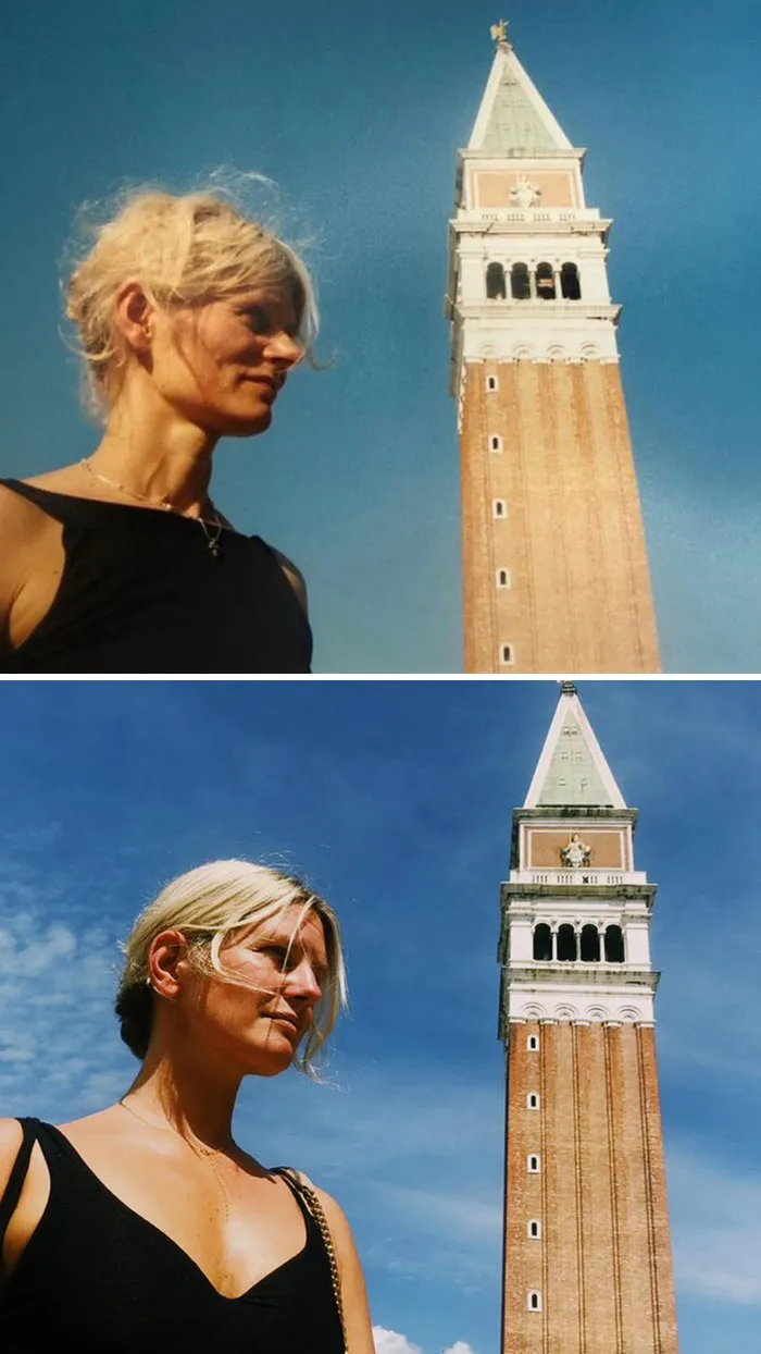 My Mom And My Sister 2000/2021