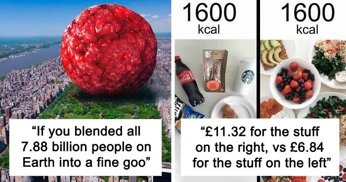 35 Times People Actually ‘Did The Math’ And Found Out These Interesting Things (New Posts)
