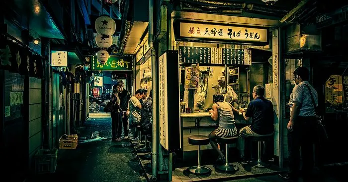 I Captured The Beauty Of Japan, Just Like I Always Dreamed Of Doing (35 Pics)