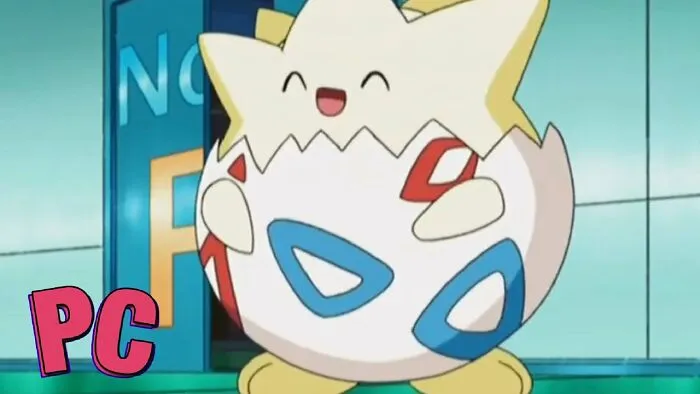 Togepi
