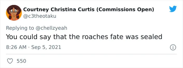 Texas Woman Shares How Her Landlord Painted Over A Roach And The Internet Responds With These 30 Memes And Jokes