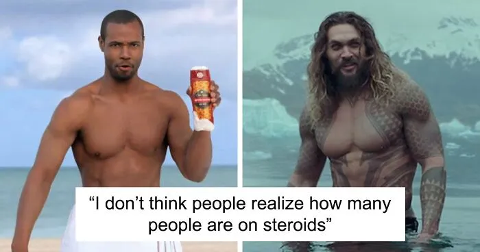 Men Were Asked To Share Their Thoughts On Body Dysmorphia And They Deliver 30 Honest Answers