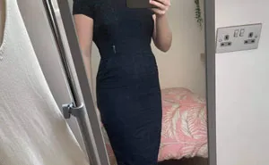 Med Student Was Penalized By Examiners For 'The Most Inappropriate Dress They Had Ever Seen'
