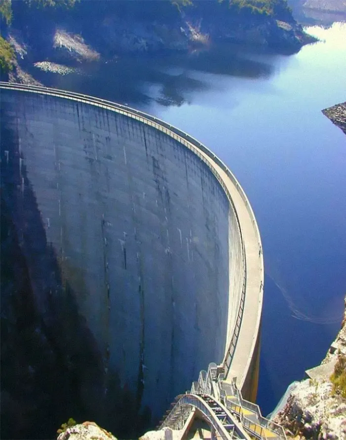 Dam