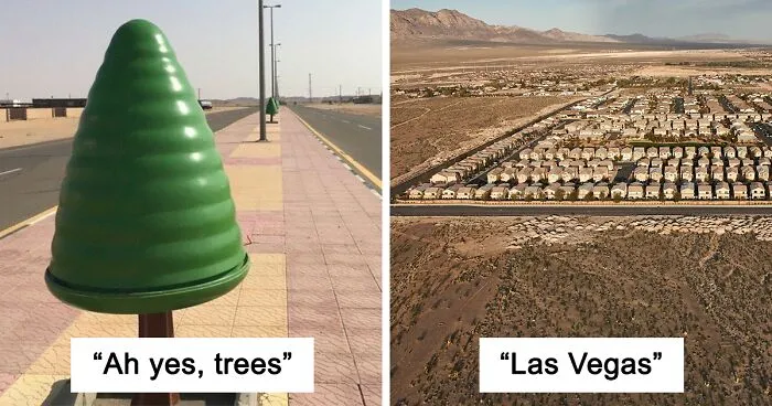 People On This Group Are Sharing Examples Of 'Urban Hell' That Look Like A Dystopian Movie But Are Sadly Real (40 New Pics)
