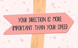 My 50 Uplifting Illustrations That Have Motivational Quotes In Them