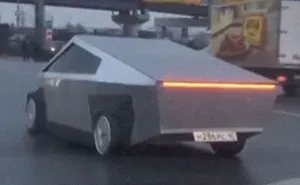 "A Normal Day In Russia": 50 Pics Of Everyday Things Happening In Russia