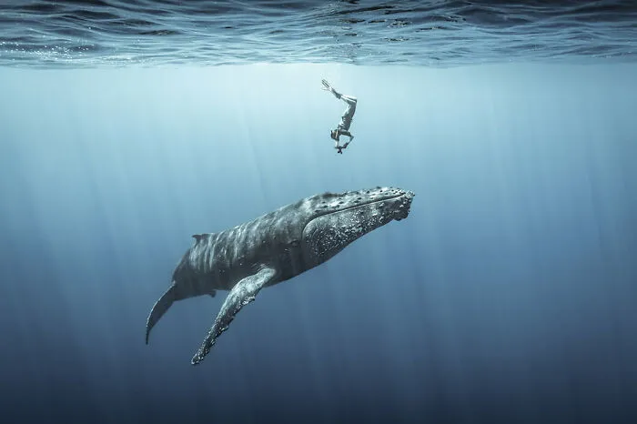 Adventure Photographer, Sebastien Pontoizeau