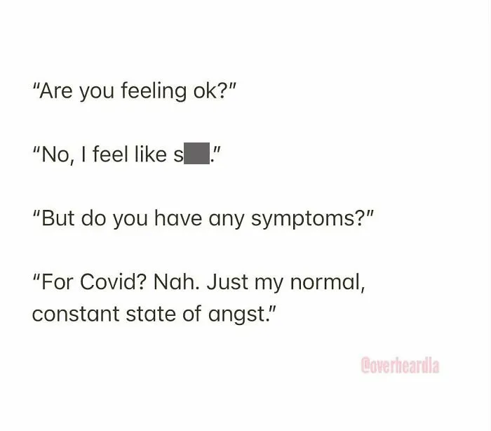 50 Times People Overheard Conversations In L.A. That Were Too Good To Keep Private (New Pics)