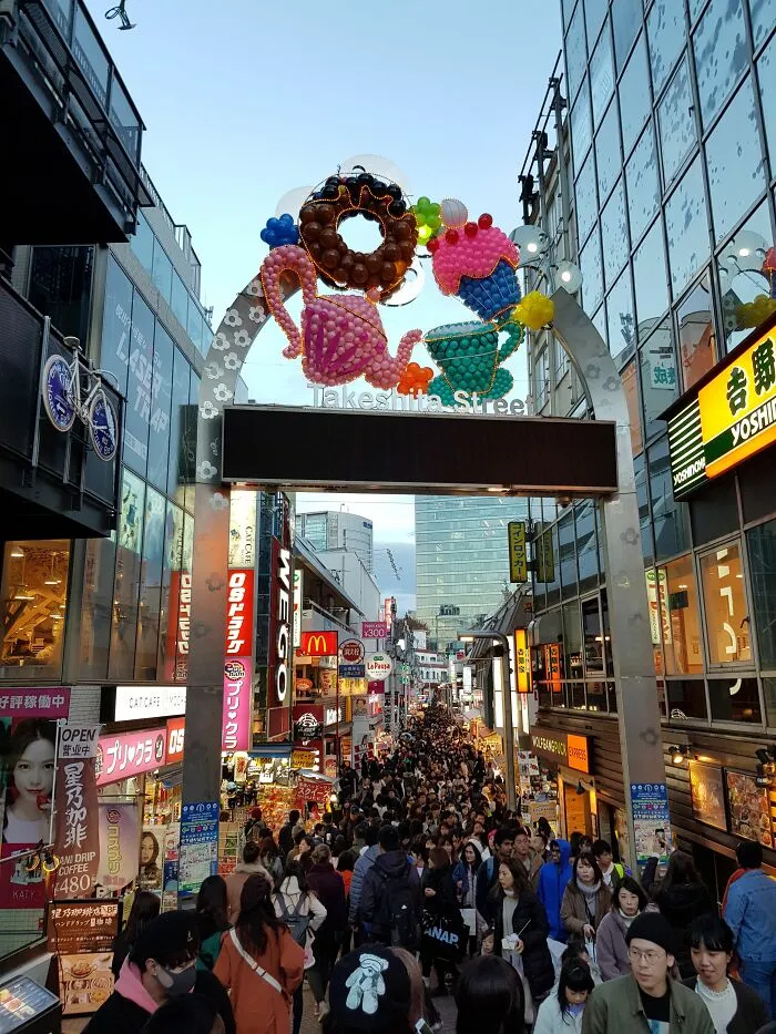 People Are Sharing The Most Disappointing Tourist Traps Around The World (30 Pics)