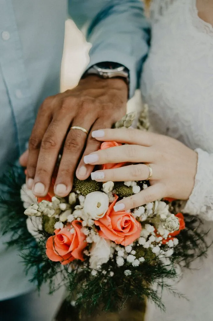 Someone Asks People Who Got Married Without A Big Wedding If They Would Do Something Different And They Deliver 30 Honest Responses