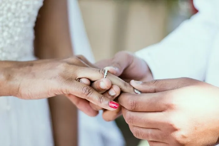 Someone Asks People Who Got Married Without A Big Wedding If They Would Do Something Different And They Deliver 30 Honest Responses