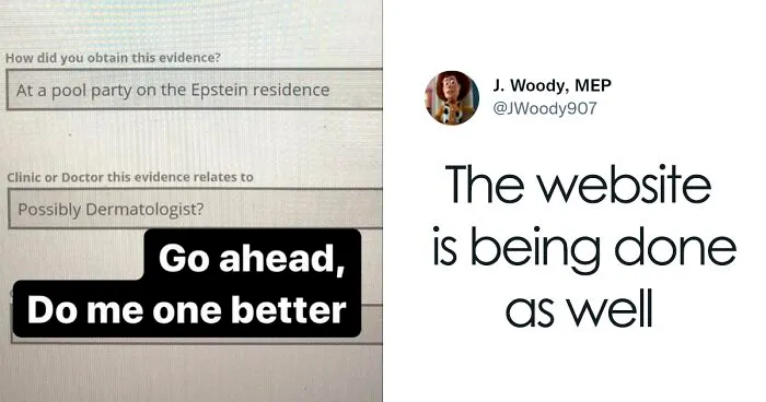 People Are Fighting Texas' Abortion Laws By Spamming The Anti-Abortion Tip Line Website In Masterful Ways