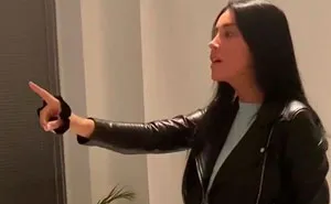 Watch This Model Destroy A Photographer Who Suggested That She Not Eat For Two Weeks