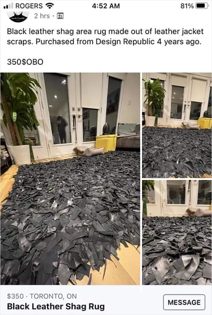 Why