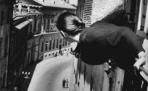A Photographic Comparison Of University Life Across The 20th And 21st Centuries