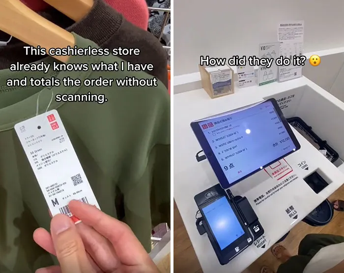Guy Shows Why Japan Is Already Living In The Future, Goes Viral (15 Pics)
