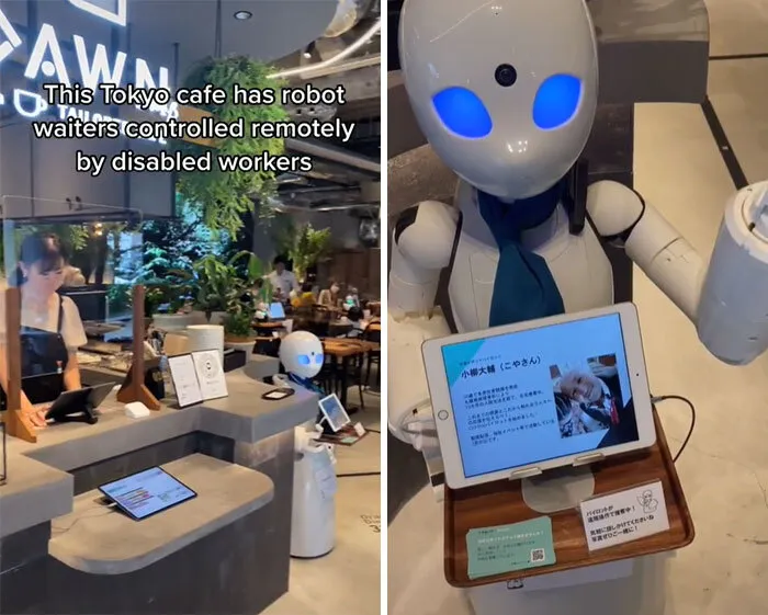 Guy Shows Why Japan Is Already Living In The Future, Goes Viral (15 Pics)