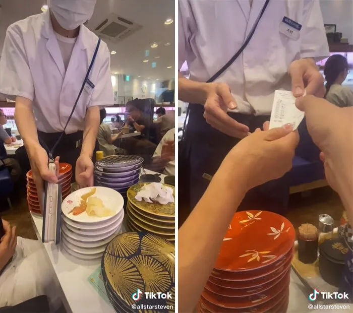 Este hombre se vuelve viral al mostrar por qué Japón ya vive en el futuro (12 ejemplos)