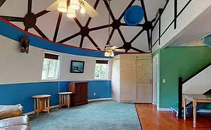 This Instagram Account Shares Real Estate Listings ‘Gone Wild’ On Zillow, And Here Are 30 Of The Weirdest Ones (New Pics)