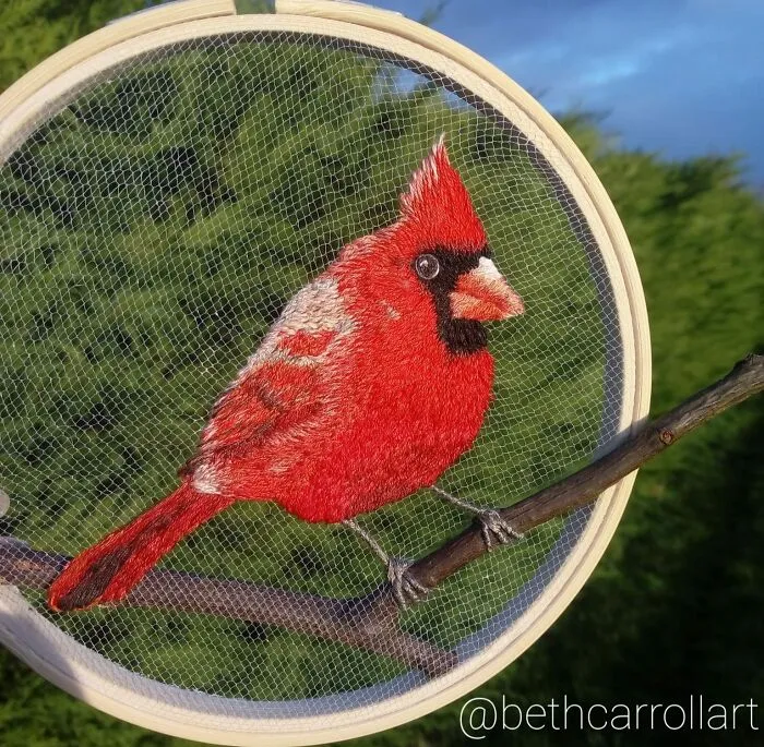Cardinal